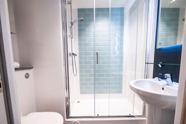 1 bed studio, City Road, Ouseburn, Newcastle, NE12AQ - Image 10